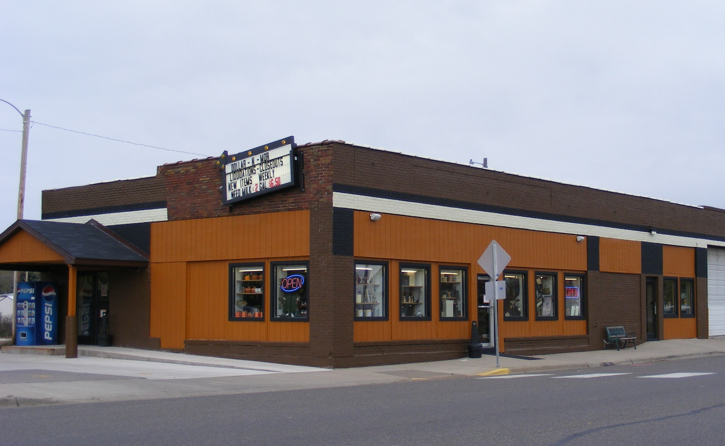 Guide to Hinckley Minnesota